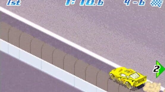 Cars — screenshot 2