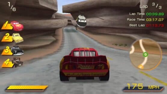 Cars — screenshot 1