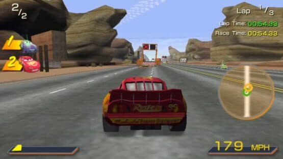 Cars — screenshot 2
