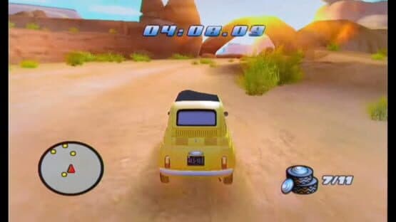 Cars — screenshot 1