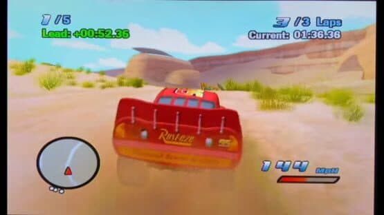 Cars — screenshot 2