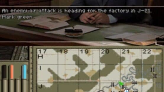 IL-2 Sturmovik: Birds of Prey — screenshot 1