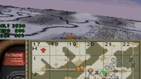 IL-2 Sturmovik: Birds of Prey — screenshot 2