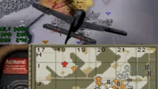IL-2 Sturmovik: Birds of Prey — screenshot 3