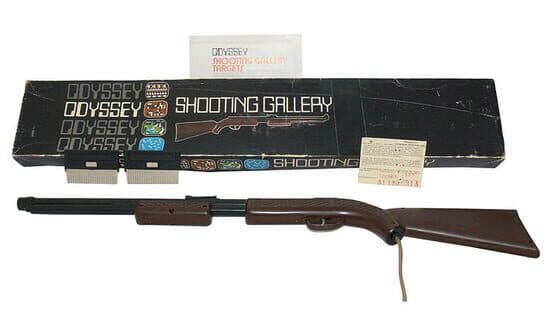 Shooting Gallery — screenshot 1