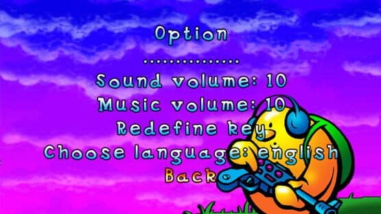 Fatman Adventures — screenshot 2