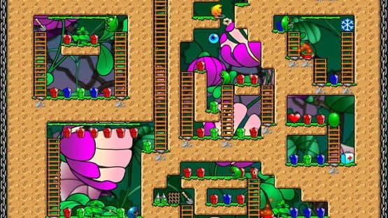 Fatman Adventures — screenshot 3