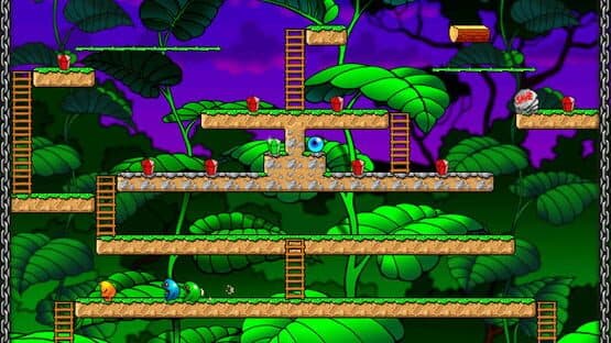 Fatman Adventures — screenshot 4