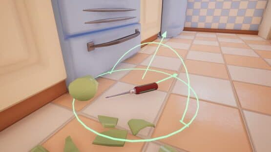 House Hopper — screenshot 1