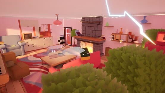 House Hopper — screenshot 2