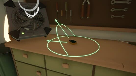 House Hopper — screenshot 3