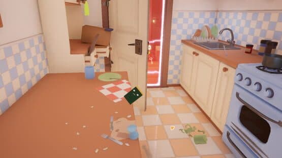 House Hopper — screenshot 4