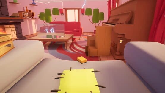 House Hopper — screenshot 5