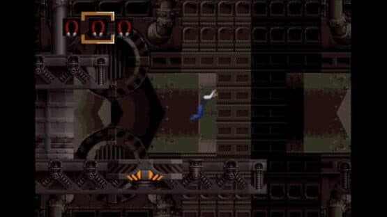 Impossible Mission 2025 — screenshot 3
