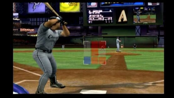 MVP Baseball 2003 — screenshot 2