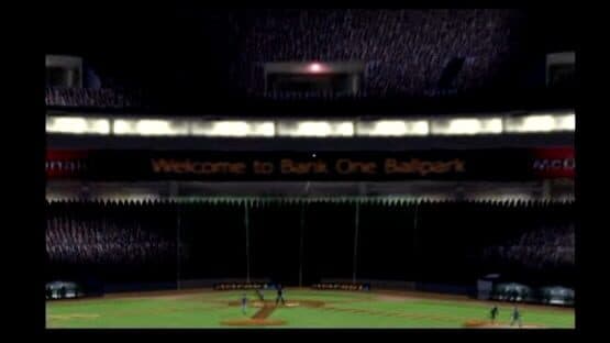 MVP Baseball 2003 — screenshot 3