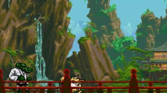 Brutal: Above the Claw — screenshot 3