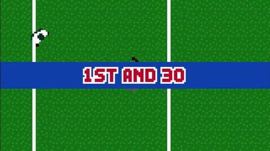 NFL Blitz 2000 — screenshot 1