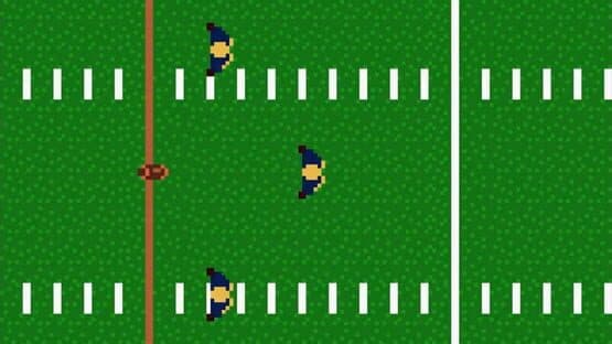 NFL Blitz 2000 — screenshot 2