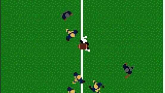 NFL Blitz 2000 — screenshot 3