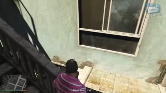 Grand Theft Auto V: Premium Edition & Great White Shark Card Bundle — screenshot 2