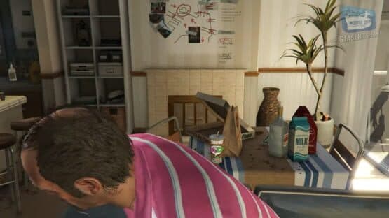 Grand Theft Auto V: Premium Edition & Megalodon Shark Card Bundle — screenshot 4