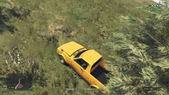 Grand Theft Auto Online: Los Santos Tuners — screenshot 1