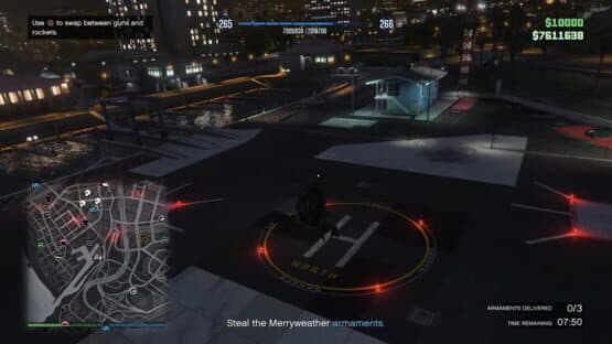 Grand Theft Auto Online: Los Santos Tuners — screenshot 2