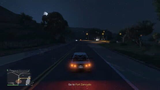 Grand Theft Auto Online: Los Santos Tuners — screenshot 3
