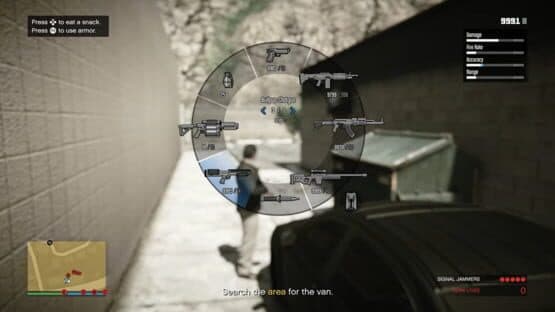 Grand Theft Auto Online: The Criminal Enterprises — screenshot 2