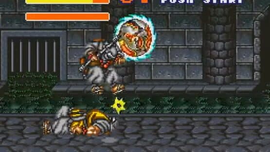 Sengoku Denshou — screenshot 2