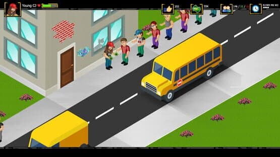 Rap Simulator — screenshot 2