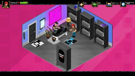 Rap Simulator — screenshot 6