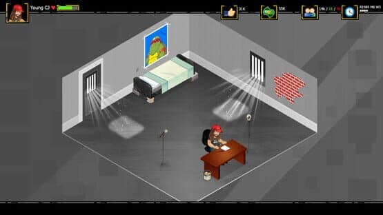 Rap Simulator — screenshot 7