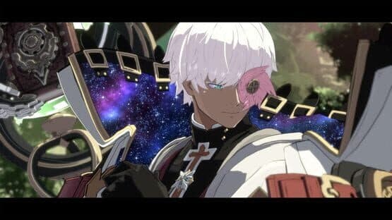Guilty Gear: Strive - Additional Character 9: Asuka R♯ — screenshot 4