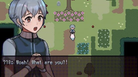Mumu's Soup Adventure — screenshot 1