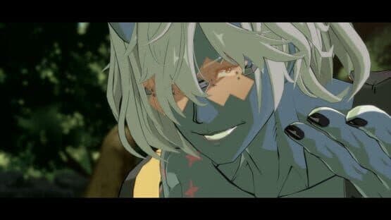 Guilty Gear: Strive - Additional Character 3: Happy Chaos — screenshot 4
