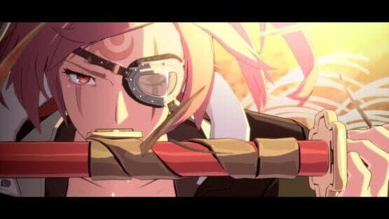 Guilty Gear: Strive - Additional Character 4: Baiken — screenshot 4