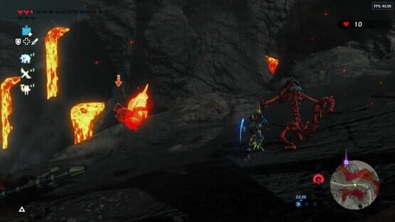 Dark Army Resurrection — screenshot 3