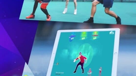 Just Dance: Vitality School — screenshot 1