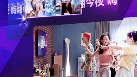 Just Dance: Vitality School — screenshot 3