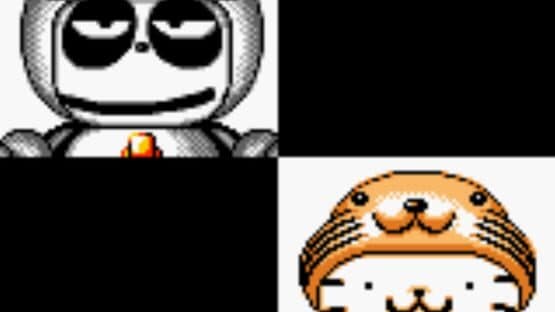 Bad Badtz-Maru Robo Battle — screenshot 2