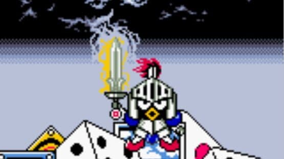 Bad Badtz-Maru Robo Battle — screenshot 3