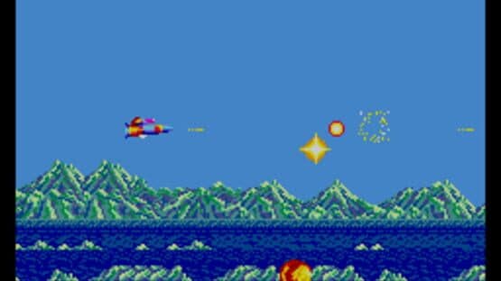 TransBot — screenshot 1