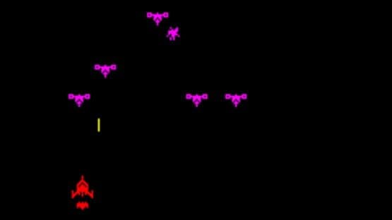 Astro Wars — screenshot 1