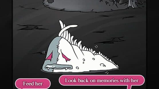 ZombieGirl — screenshot 3