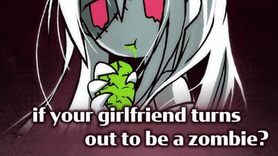 ZombieGirl — screenshot 4