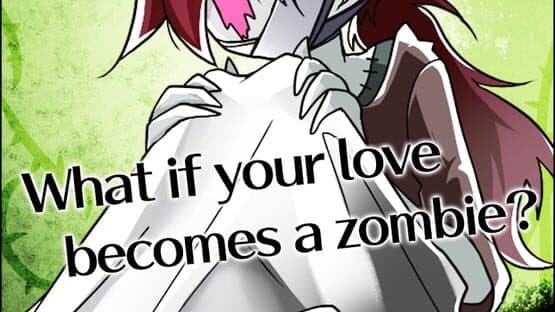 ZombieGirl 2: The Lovers — screenshot 2