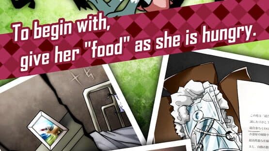 ZombieGirl 2: The Lovers — screenshot 3