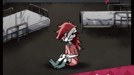 ZombieGirl 2: The Lovers — screenshot 4
